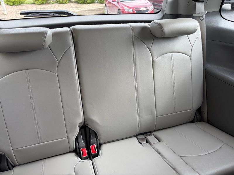 GMC Acadia SLT-1 FWD 2014