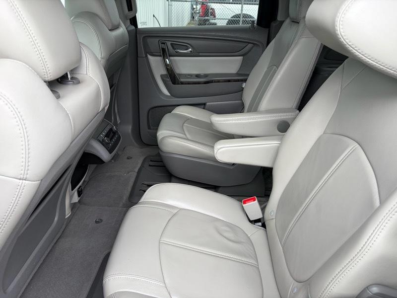 GMC Acadia SLT-1 FWD 2014