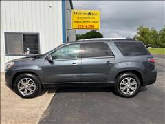 2014 GMC Acadia 