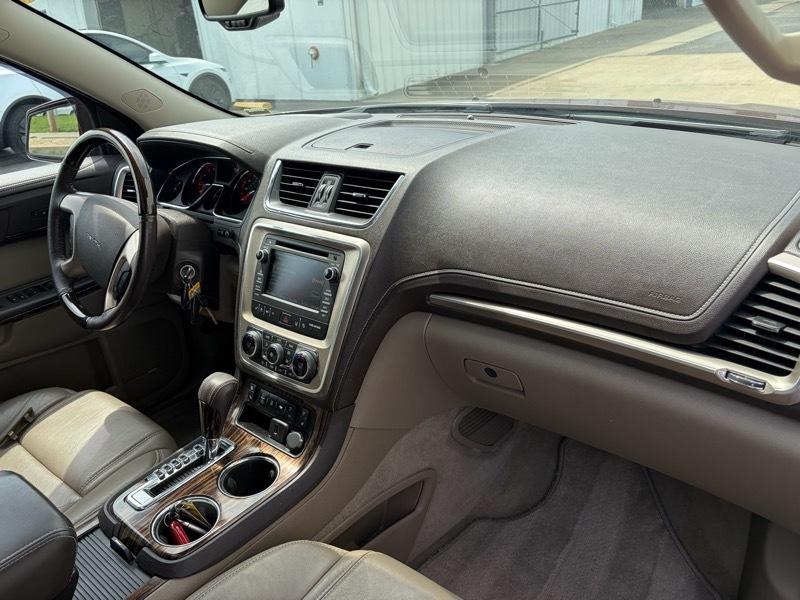 GMC Acadia Denali AWD 2015