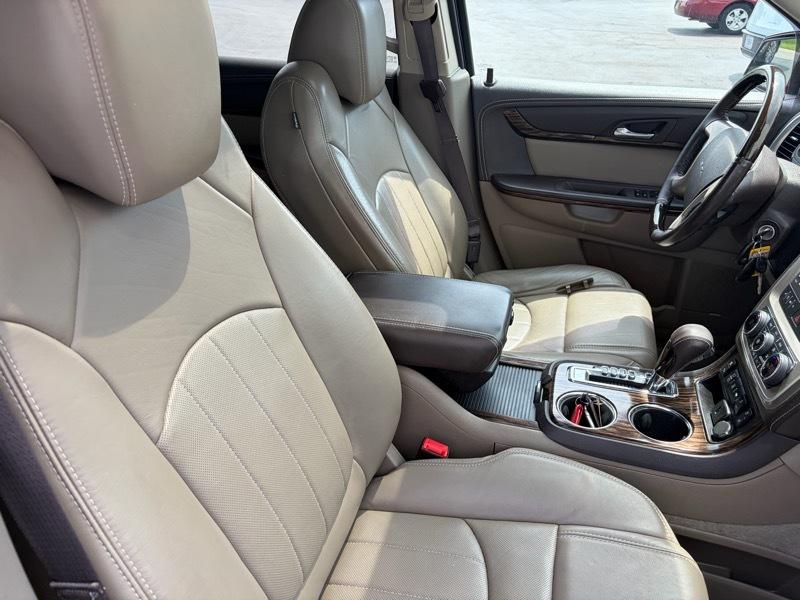 GMC Acadia Denali AWD 2015