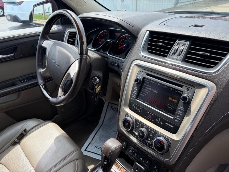 GMC Acadia Denali AWD 2015