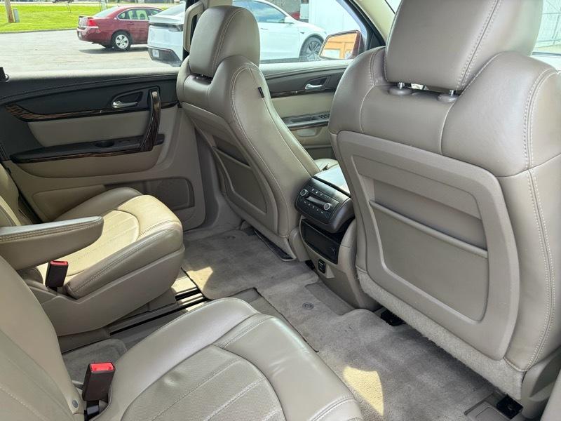 GMC Acadia Denali AWD 2015