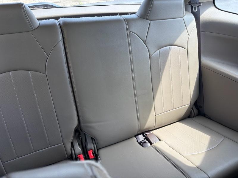 GMC Acadia Denali AWD 2015
