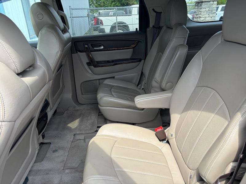 GMC Acadia Denali AWD 2015