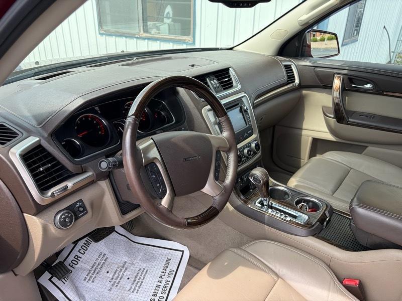 GMC Acadia Denali AWD 2015