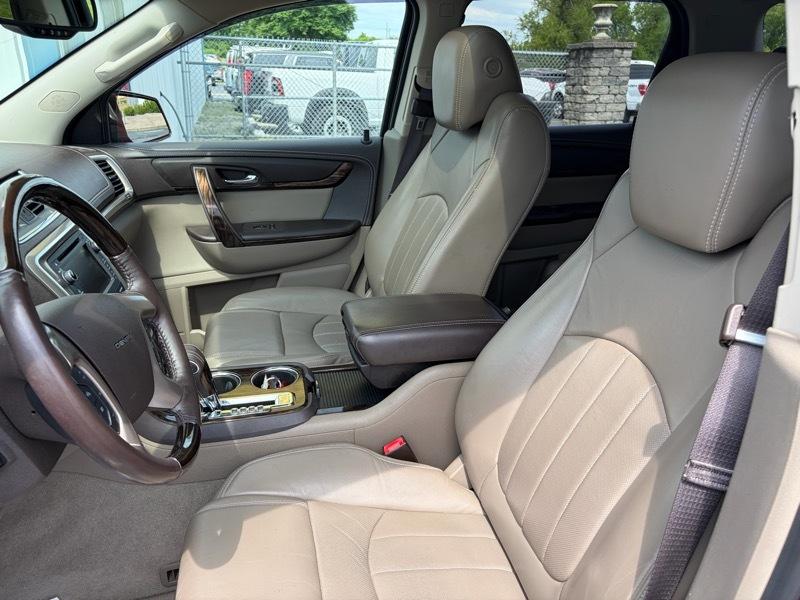 GMC Acadia Denali AWD 2015