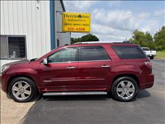 2015 GMC Acadia 