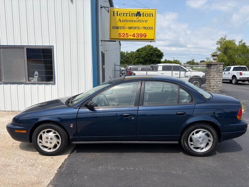 Saturn SL SL2 1997