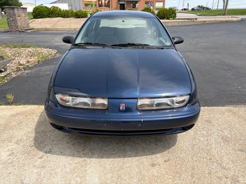 Saturn SL SL2 1997