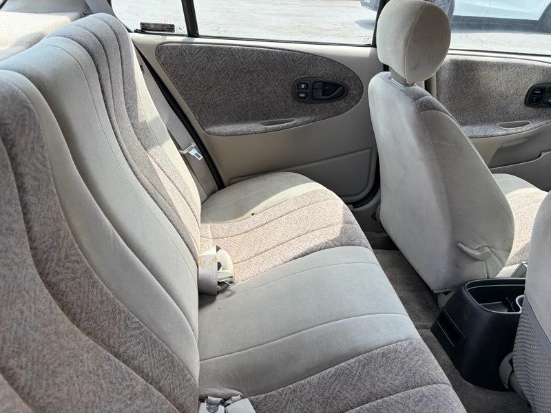 Saturn SL SL2 1997