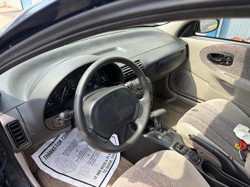 Saturn SL SL2 1997