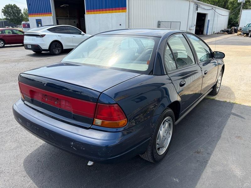 Saturn SL SL2 1997