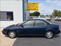 1997 Saturn SL 