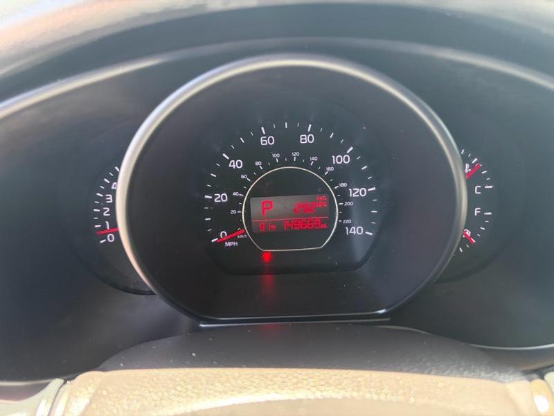 Kia Soul Base 6A 2019