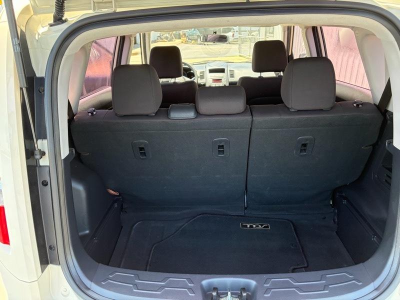 Kia Soul Base 2012