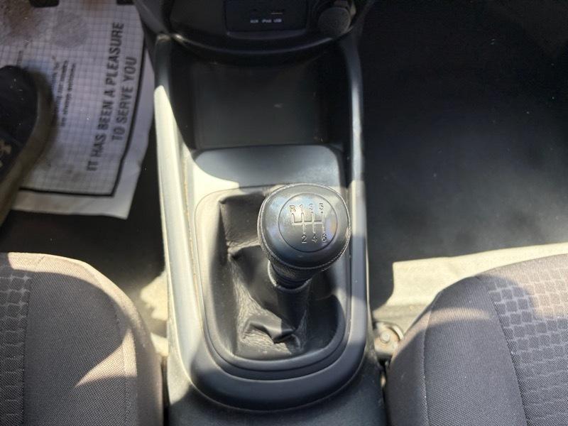 Kia Soul Base 2012