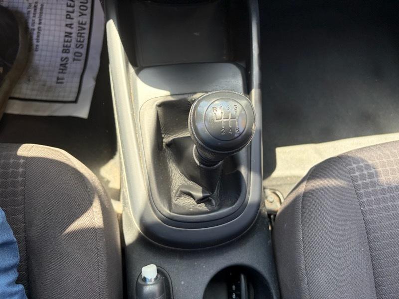 Kia Soul Base 2012