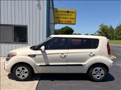 2012 Kia Soul 