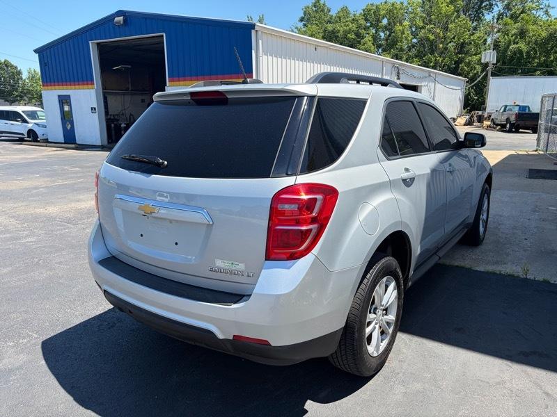 Chevrolet Equinox LT 2WD 2016