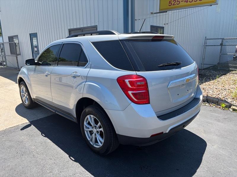 Chevrolet Equinox LT 2WD 2016
