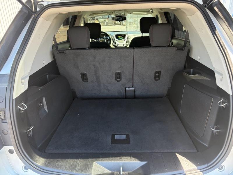 Chevrolet Equinox LT 2WD 2016