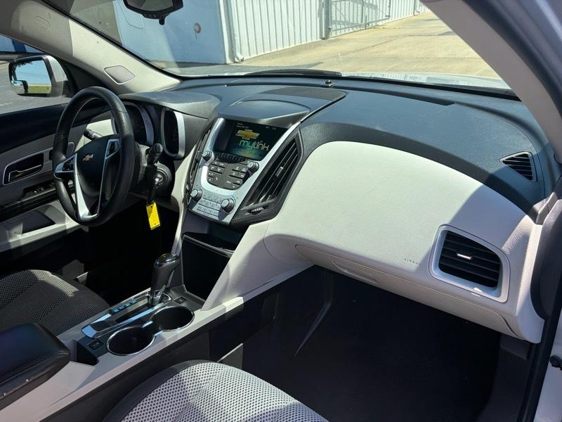 Chevrolet Equinox LT 2WD 2016