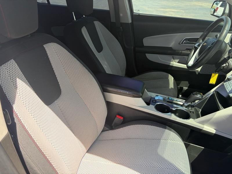 Chevrolet Equinox LT 2WD 2016