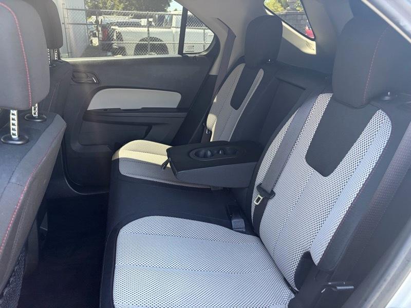 Chevrolet Equinox LT 2WD 2016