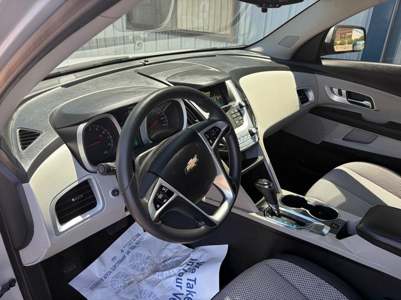Chevrolet Equinox LT 2WD 2016