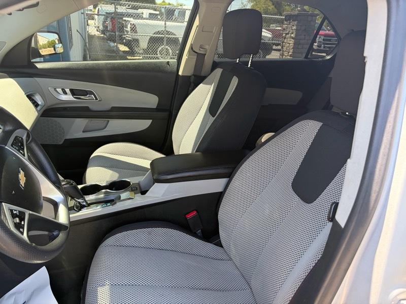 Chevrolet Equinox LT 2WD 2016
