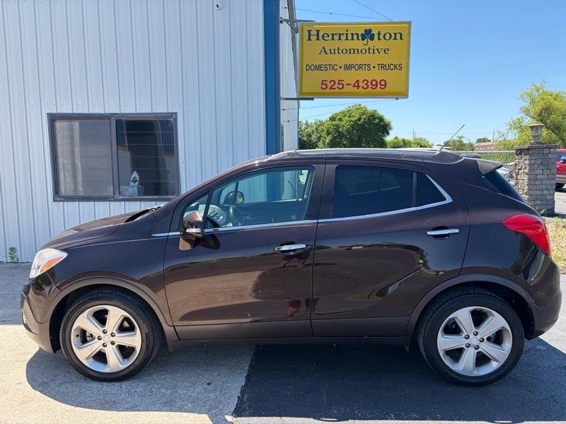 Buick Encore Convenience FWD 2015