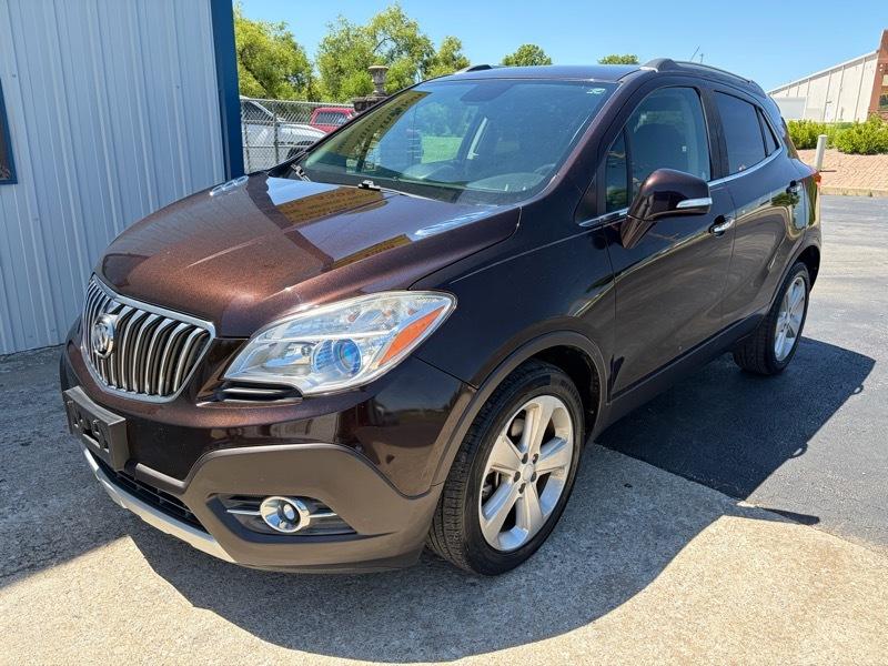 Buick Encore Convenience FWD 2015