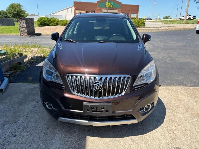 Buick Encore Convenience FWD 2015