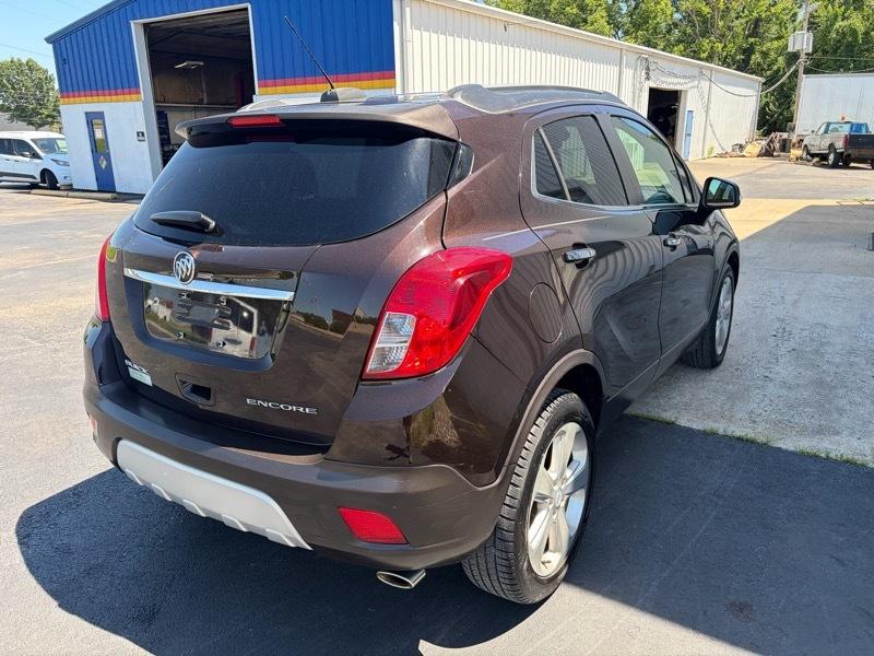 Buick Encore Convenience FWD 2015