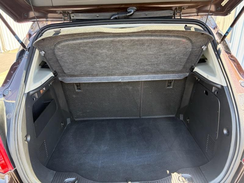 Buick Encore Convenience FWD 2015