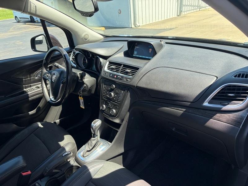 Buick Encore Convenience FWD 2015