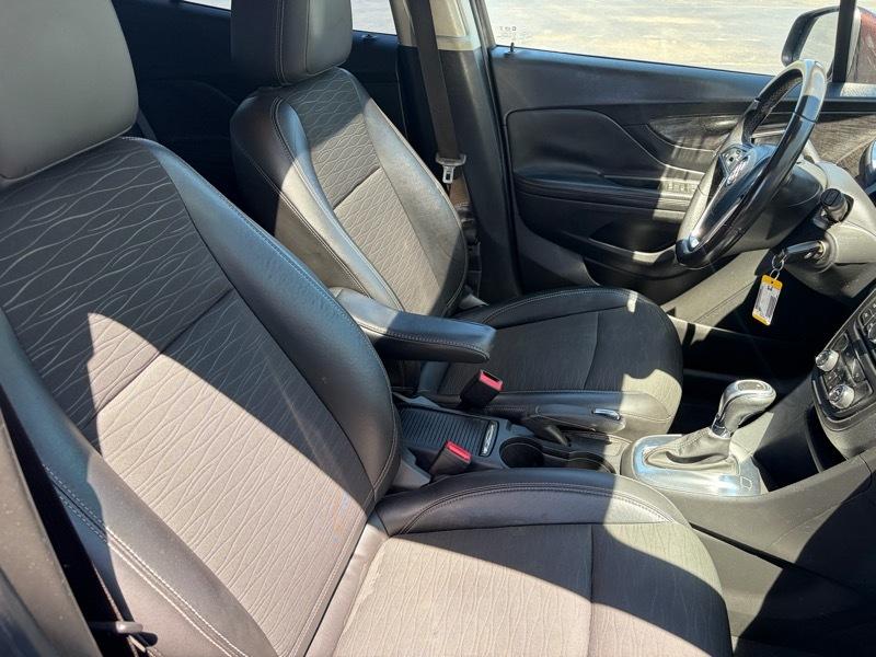 Buick Encore Convenience FWD 2015