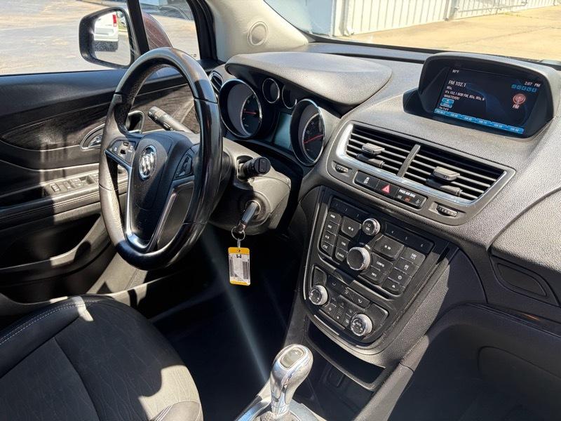 Buick Encore Convenience FWD 2015