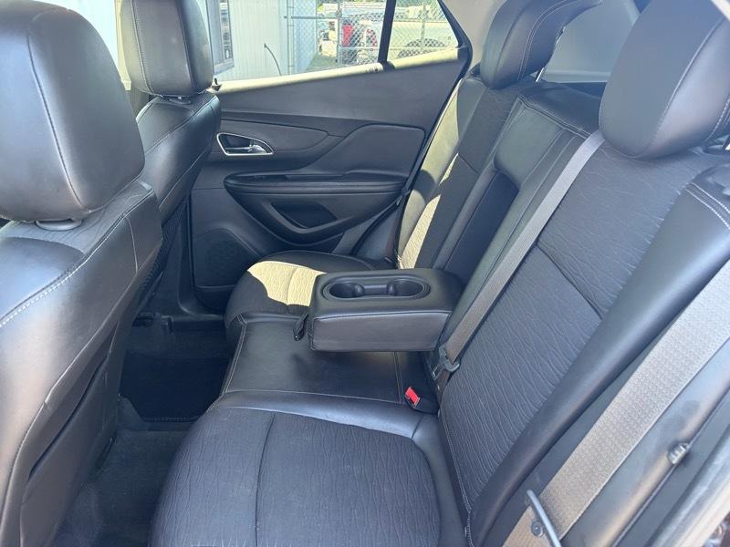 Buick Encore Convenience FWD 2015