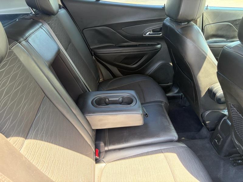 Buick Encore Convenience FWD 2015