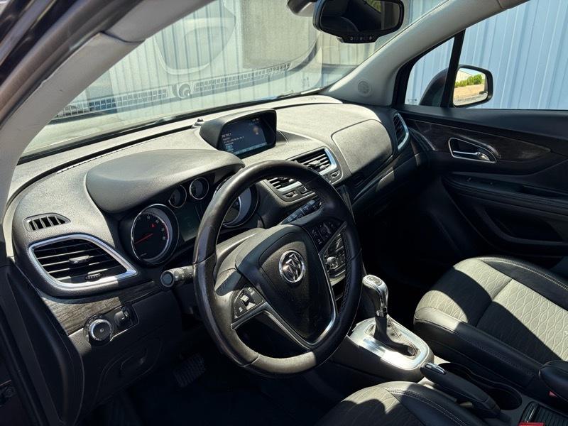 Buick Encore Convenience FWD 2015