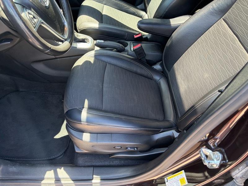 Buick Encore Convenience FWD 2015