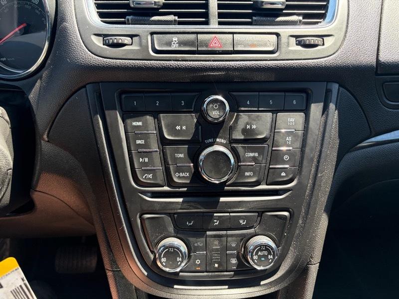 Buick Encore Convenience FWD 2015