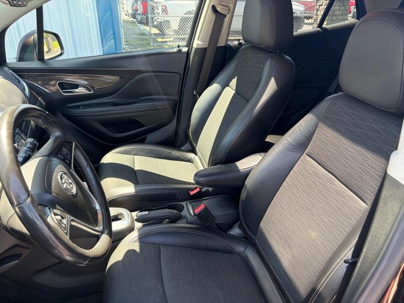 Buick Encore Convenience FWD 2015