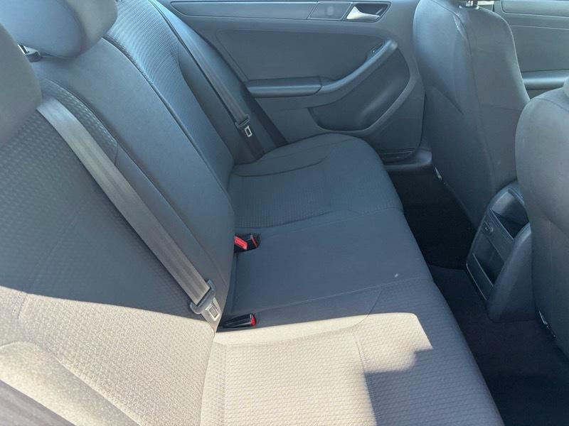Volkswagen Jetta 1.4T S w/Technology 6A 2016