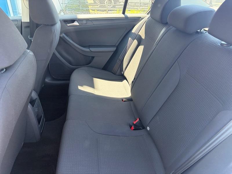 Volkswagen Jetta 1.4T S w/Technology 6A 2016