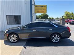 2016 Cadillac XTS 