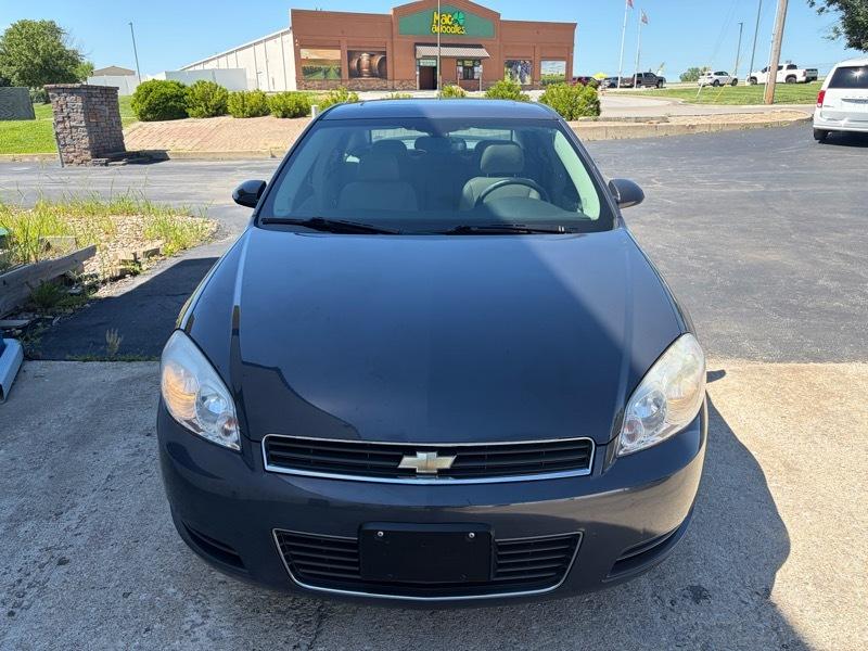 Chevrolet Impala LT 2008