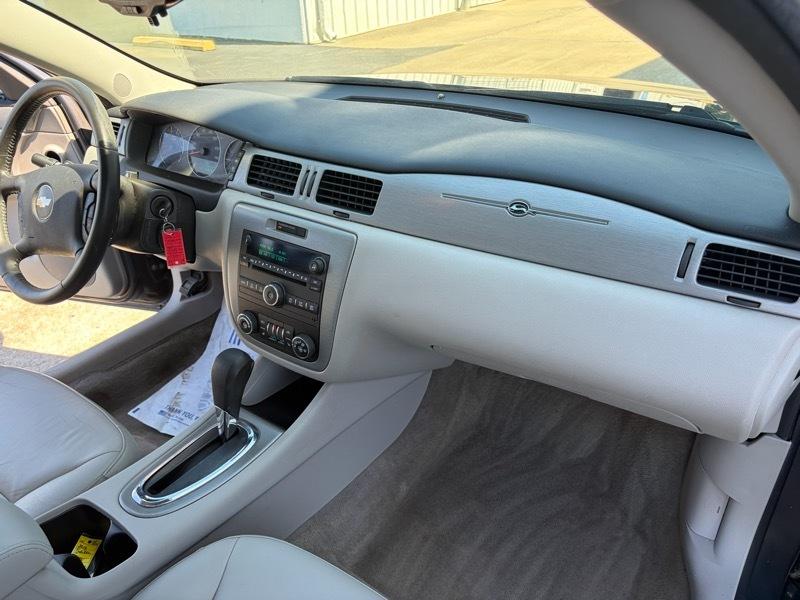 Chevrolet Impala LT 2008